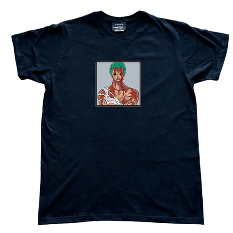 T-SHIRT ZORO